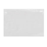 Öntapadó borító kísérő dokumentációhoz - nyomtatás nélkül