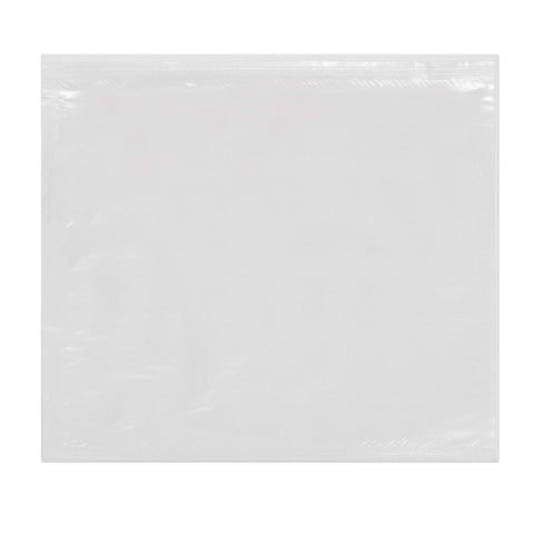 Documents Enclosed Envelopes (Non Printed) Clear 81 x 113 mm (C7)