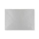 C6 Metallic Silver Gummed V-Flap Greetings Envelope (114 x 162mm)