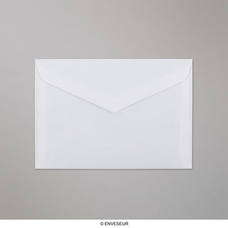 Fehér boríték 114x162 mm (C6)