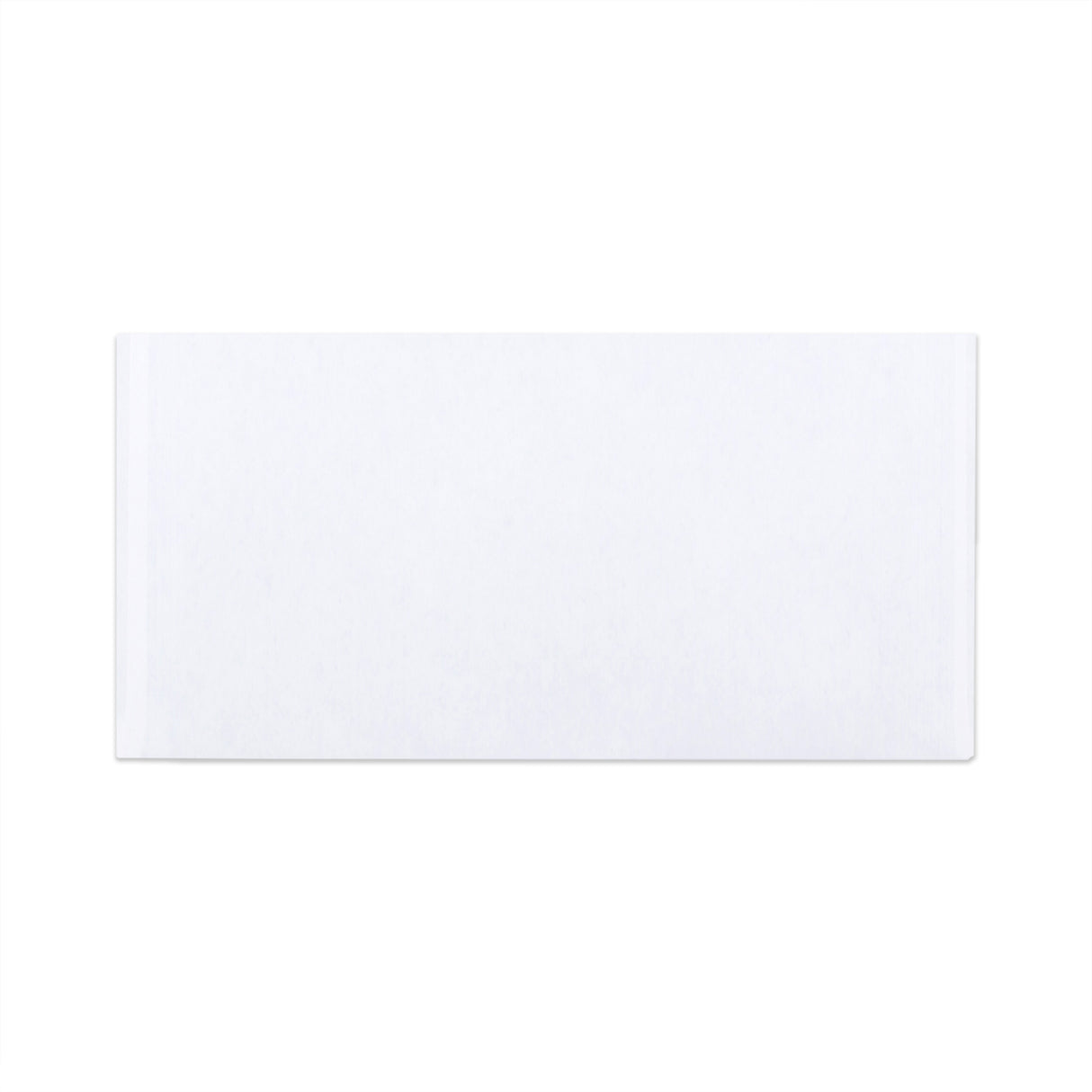 Fehér boríték belső nyomattal 110x220 mm (DL) 80gr/m²