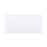Fehér boríték belső nyomattal 110x220 mm (DL) 80gr/m²