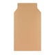 Manila Brown Peel & Seal Rigid Board Mailers Envelope (370 x 285mm)