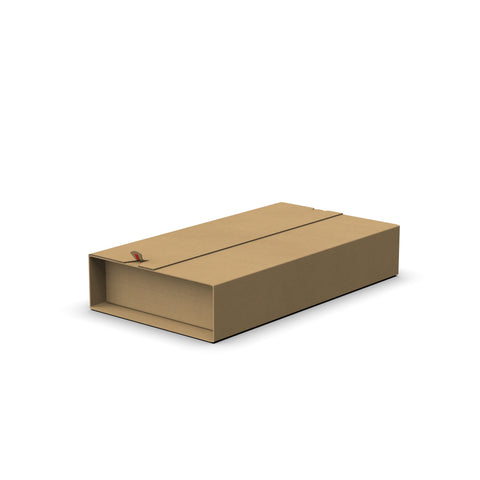 Book Wrap Mailers Manila 147 x 125 mm