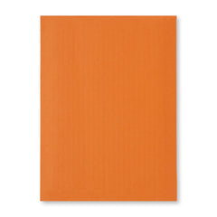 Corrugated Bag Mailers Orange 215 x 150 mm