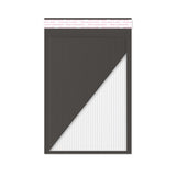 Környezetbarát párnázott boríték