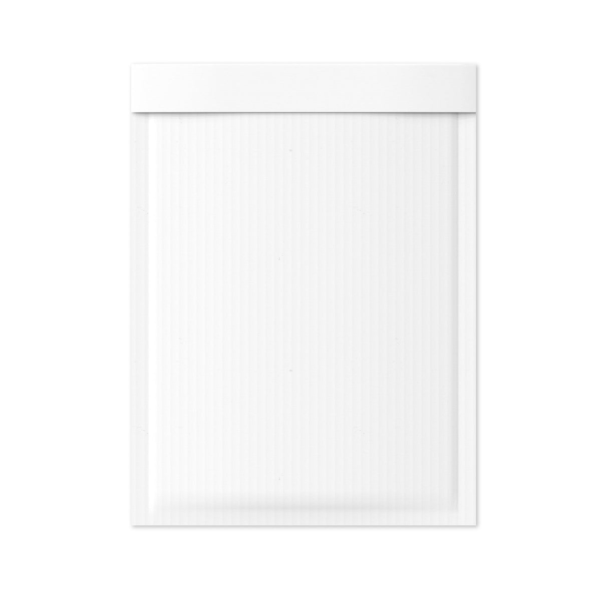 Környezetbarát párnázott boríték