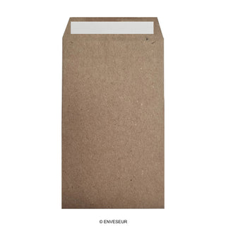 Manillaszínű borítékok 98x67 mm