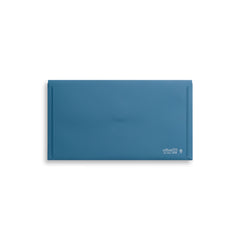 Envelope Holder (V-Lock) Blue 125 x 225 mm (DL+)