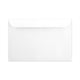 C4 White Peel & Seal Full View Window Envelope (229 x 324mm)