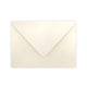 C5 Oyster Gummed V-Flap Greetings Envelope (162 x 229mm)
