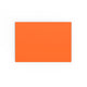 Orange Gummed V-Flap Envelope (125 x 175mm)