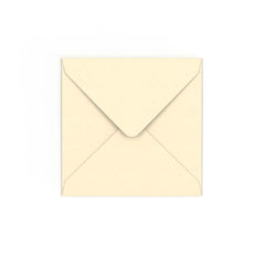 Magnólia színű boríték 130x130 mm