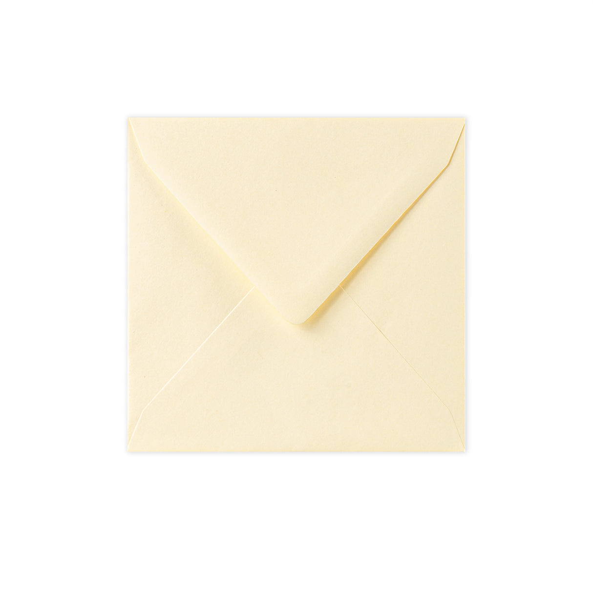 Magnólia színű boríték 130x130 mm