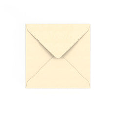 Magnólia színű boríték 140x140 mm
