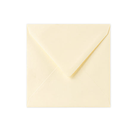 Magnólia színű boríték 140x140 mm