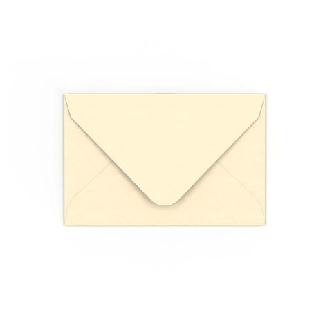 Magnólia színű boríték 65x94 mm