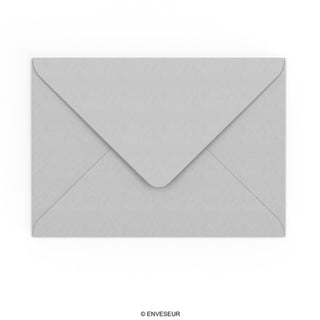Pasztellszürke boríték 162x229 mm (C5)