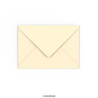Magnóliaszínű boríték 114x162 mm (C6)