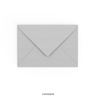 Pasztellszürke boríték 114x162mm (C6)