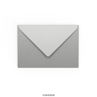 Ezüst boríték 114x162 mm (C6)