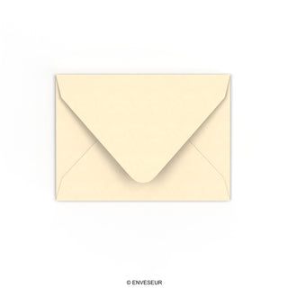 Magnóliaszínű boríték 82x113 mm (C7)