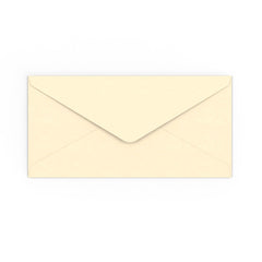 Magnólia színű boríték 110x220 mm (DL)