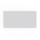 DL Pale Grey Gummed V-Flap Envelope (110 x 220mm)
