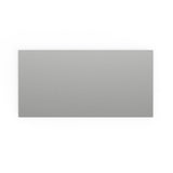 Ezüst boríték 110x220mm (DL)