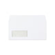 DL White Envelope (110 x 220mm)