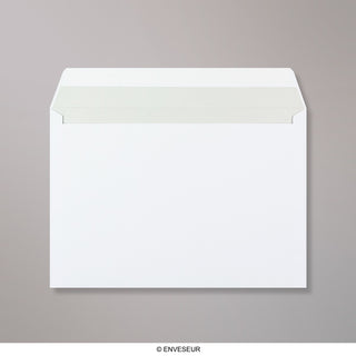 Fehér boríték 162x229 mm (C5)