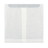 Pergamen borítékok