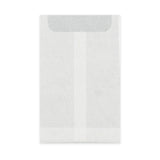 Pergamen borítékok