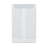 Pergamen borítékok