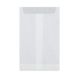 Pergamen borítékok