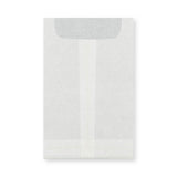 Pergamen borítékok