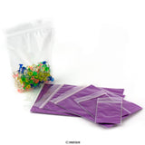 Cipzáras borítékok