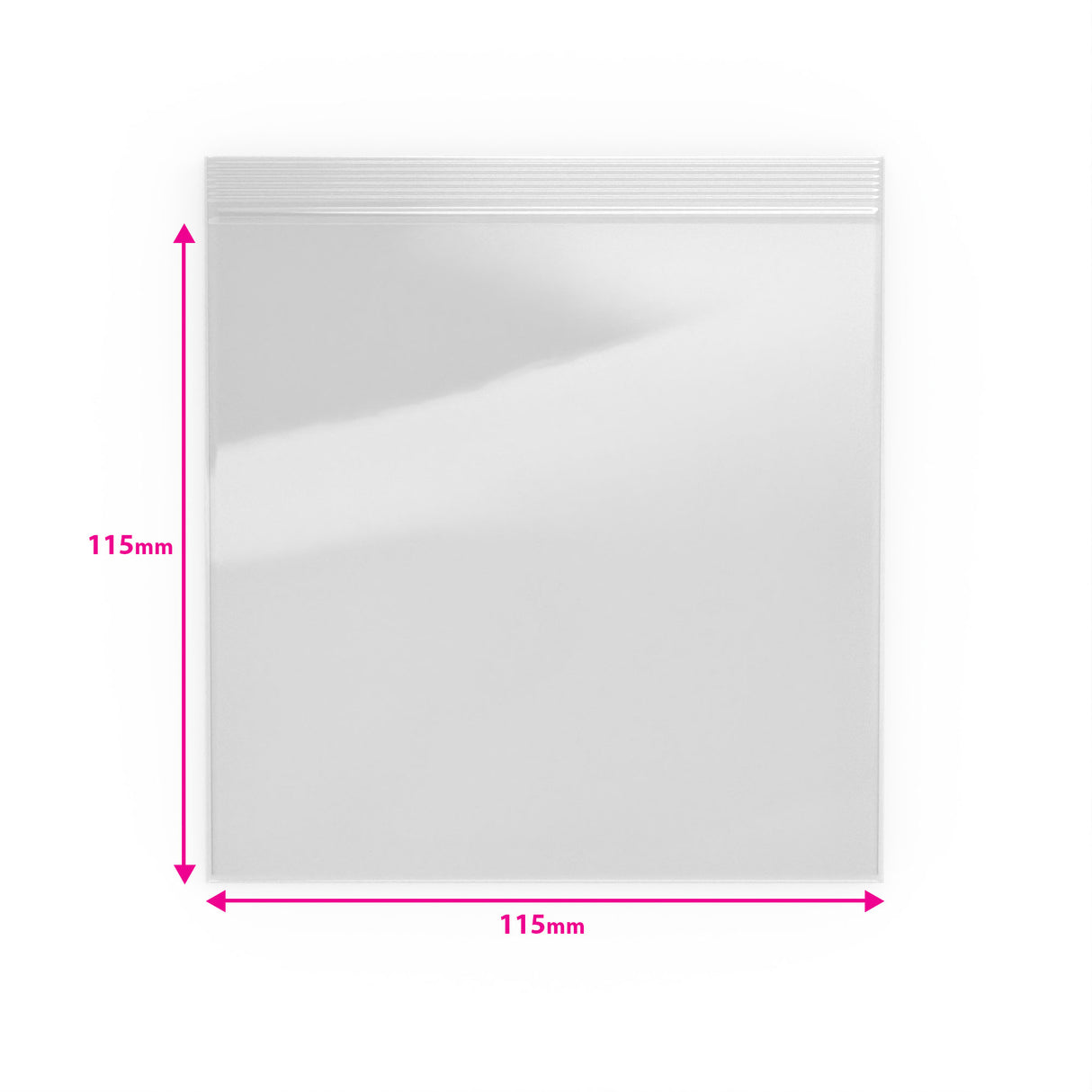 Cipzáras borítékok