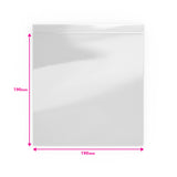 Cipzáras borítékok