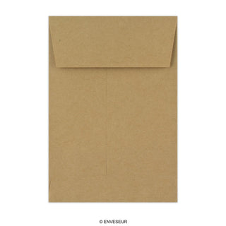 Manillaszínű talpas boríték 220x110x25 mm (DL)