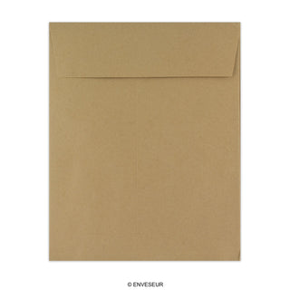 Manillaszínű talpas boríték 220x110x25 mm (DL)