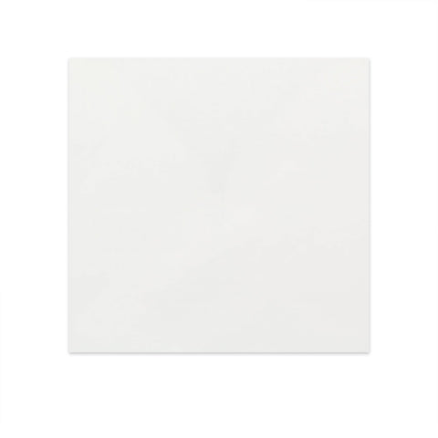 White Gummed V-Flap Envelope (130 x 130mm)
