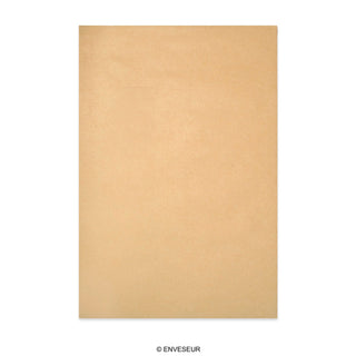 Manillaszínű Karton Hátlapos Boríték 229X162 mm (C5)