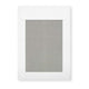 White Board Back Peel & Seal Envelope (360 x 260mm)