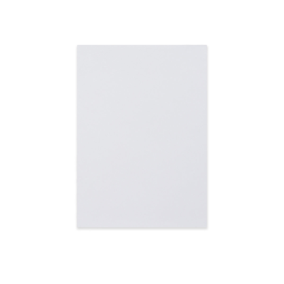 Fehér Karton Hátlapos Boríték 324x229 mm (C4) 450gr