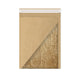 Eco Honeycomb Padded Bag Mailers Manila 215 x 150 mm