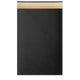 Eco Honeycomb Padded Bag Mailers Black 470 x 350 mm