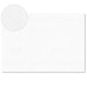 Folded Card Blanks White Hammer 148 x 210 mm (A5) 300 Gsm
