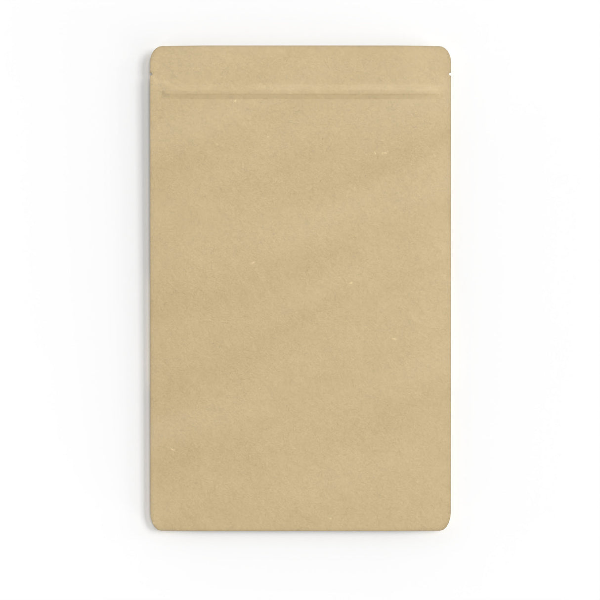 Doypack élelmiszer tasak ablakkal