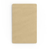 Doypack élelmiszer tasak ablakkal